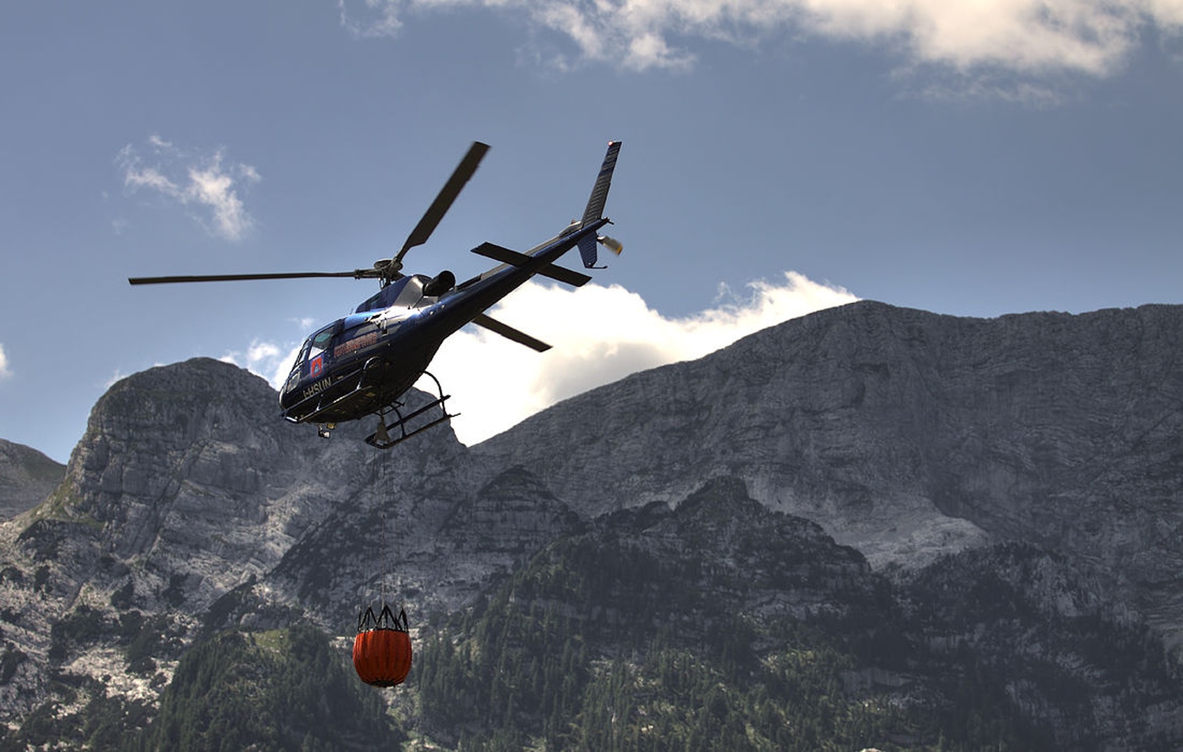 Heli by sebastjan čebular