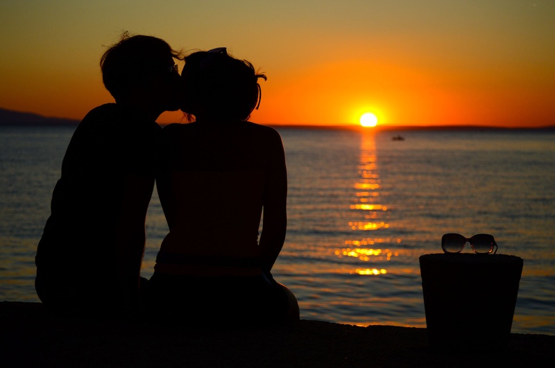 ***love is in the air*** by Nancy