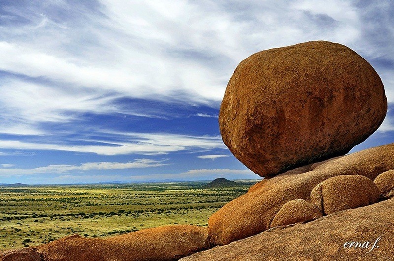 Balanced by juvena