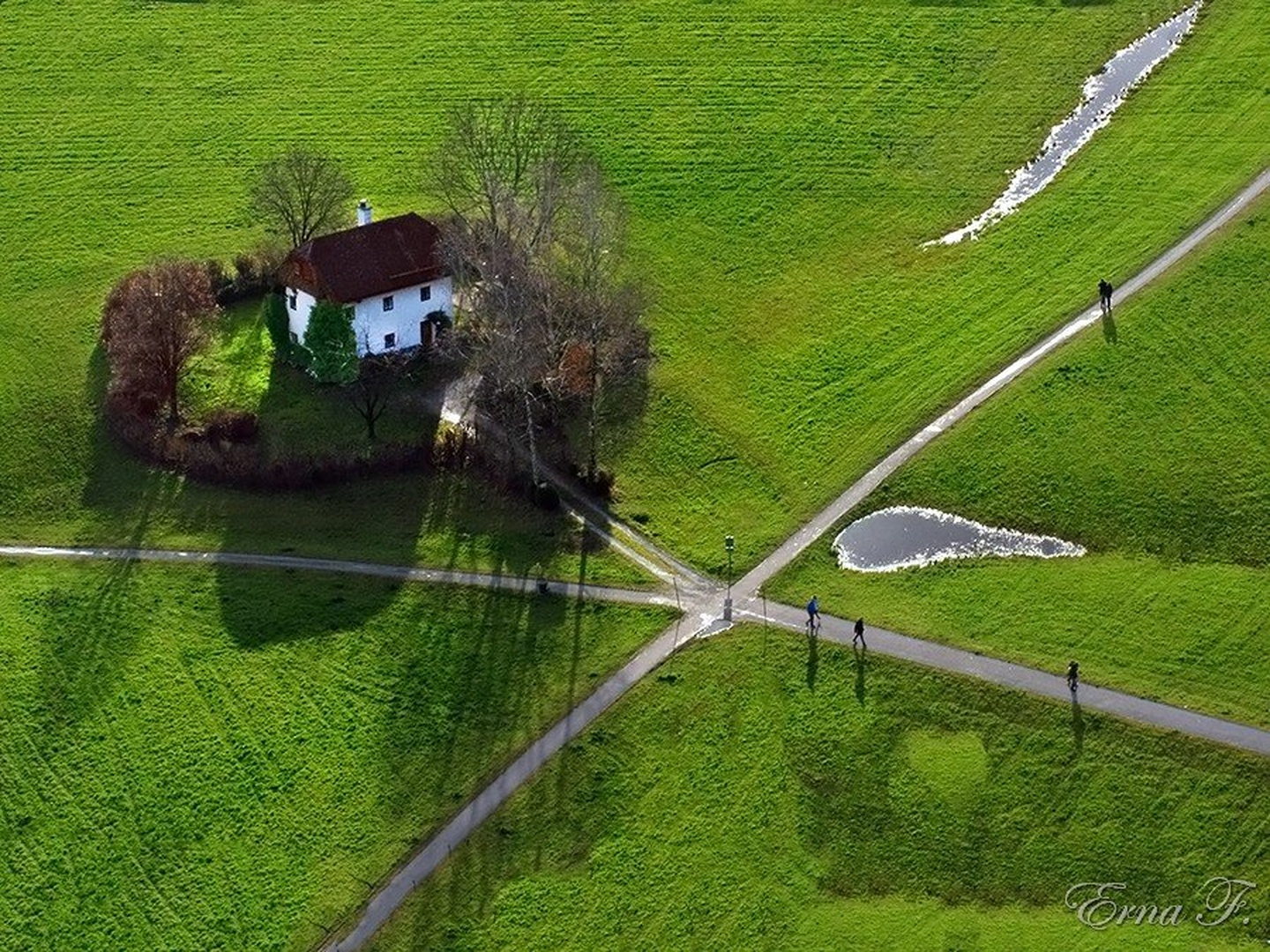 ToČka by juvena