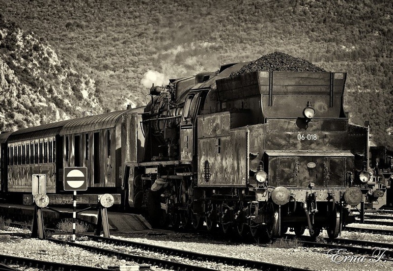 Čufarca by juvena