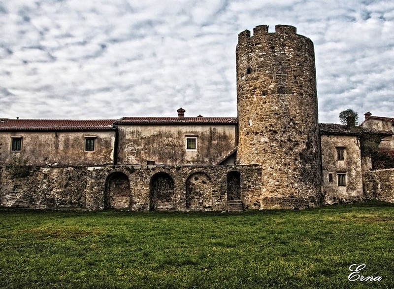 CastrA by juvena
