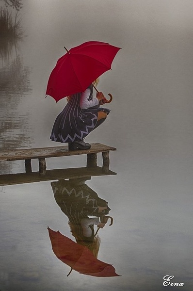 UmbrellA by juvena