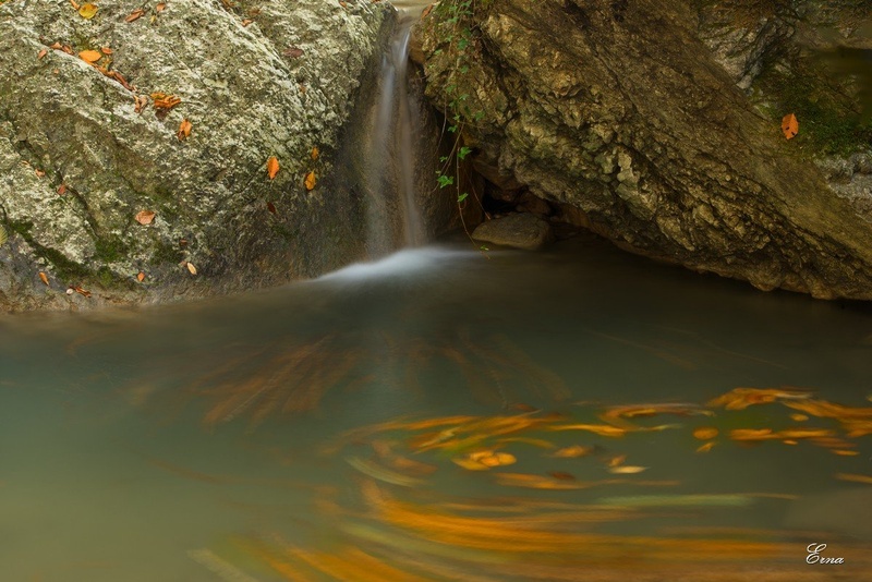 Igra jeseni by juvena