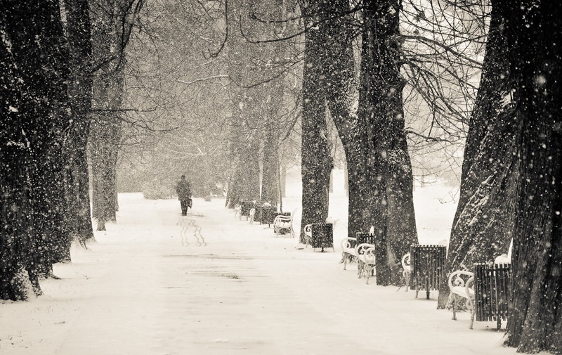 Winter Story by Splendid