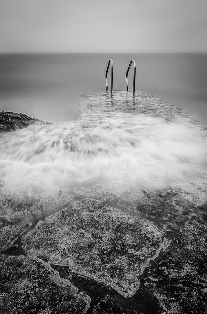Obstacle by