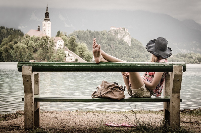 Bled by Splendid