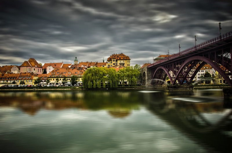 Home Town by Splendid