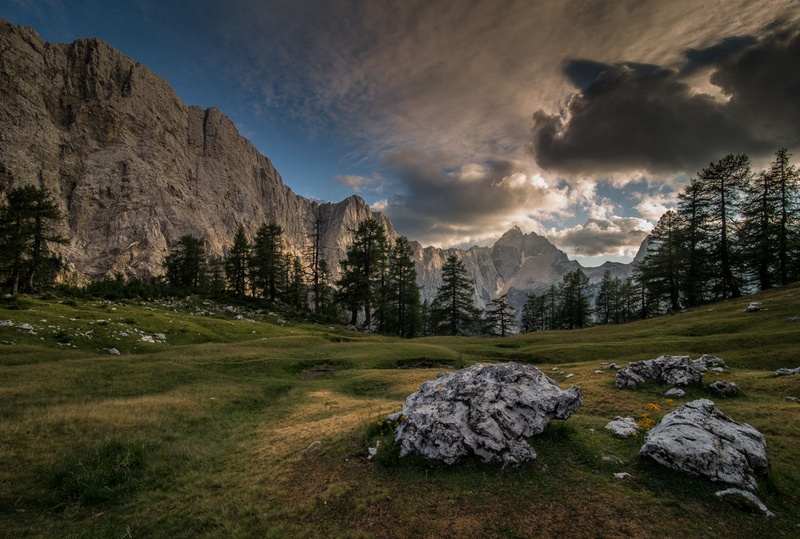 Sleme by senka