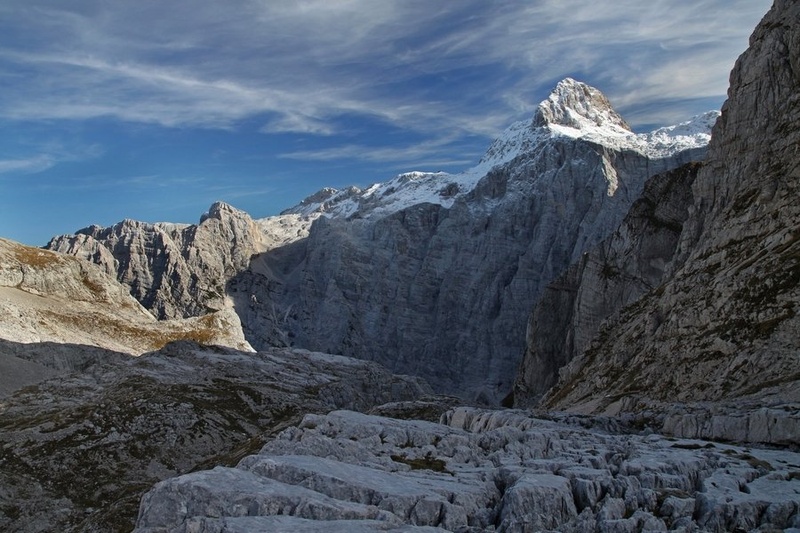 očak by poluks