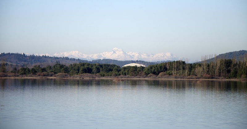 Triglav by špela bečaj