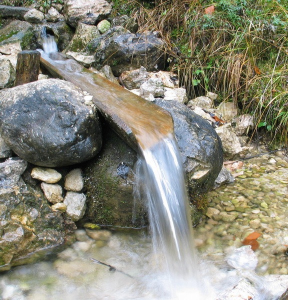 potoček by whitto