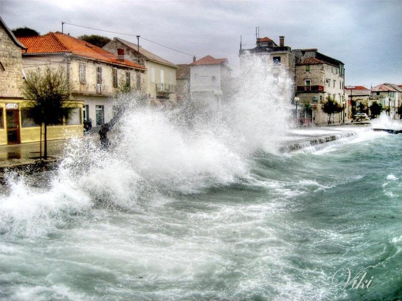 K.Stari by Calista