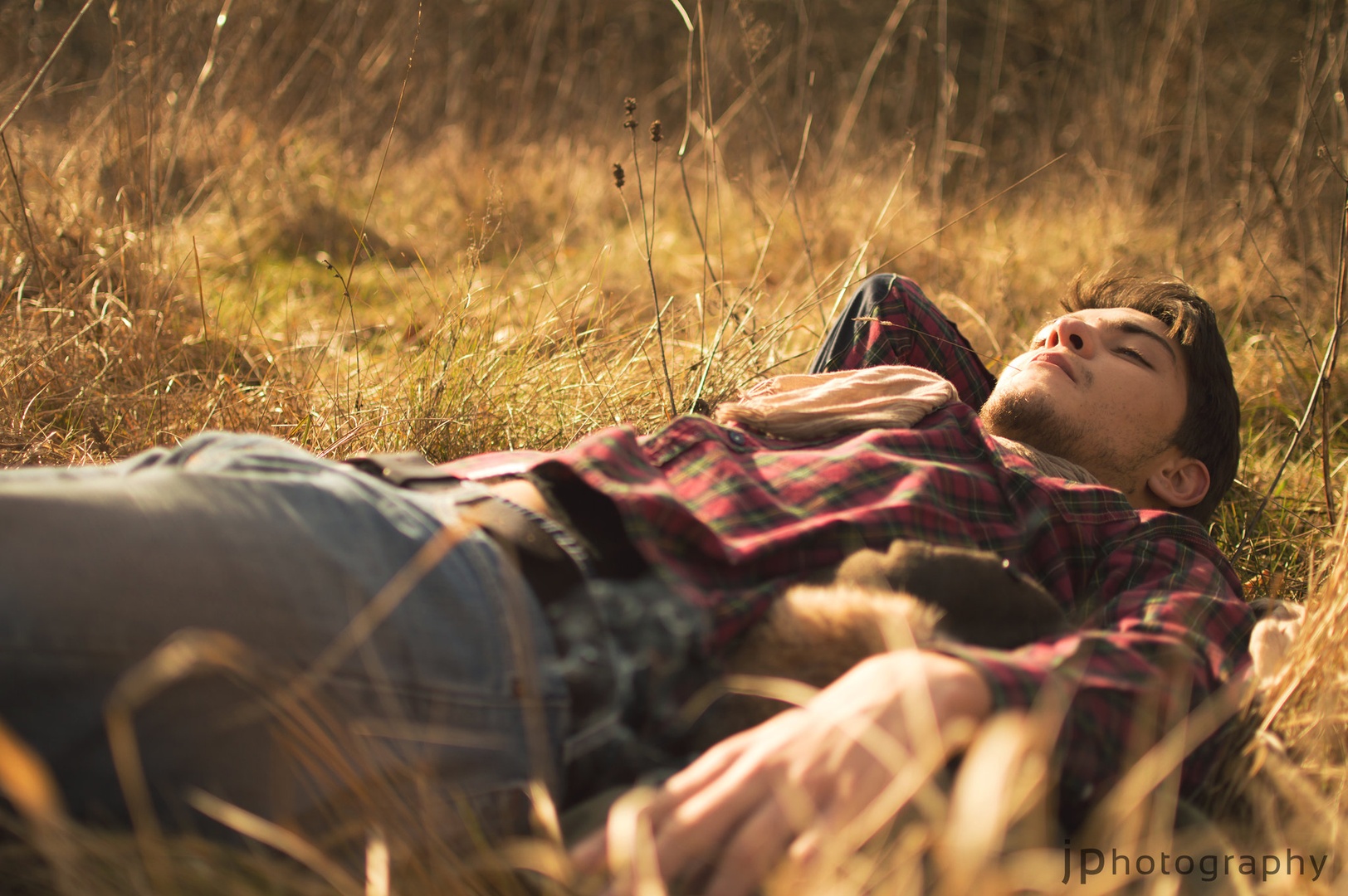 Chill out by Jasmin Porčič