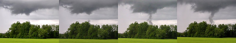 Mali tornado by stm