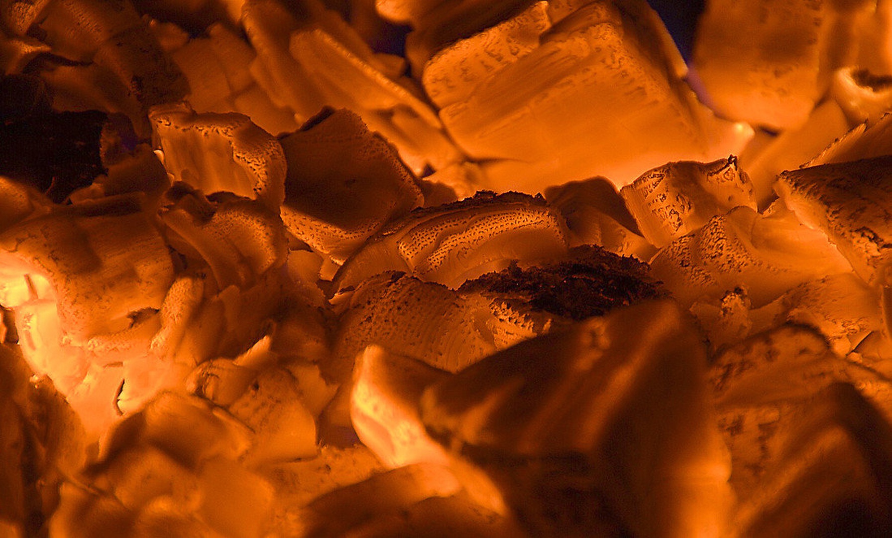 And it burns burns burns by Jure Murovec