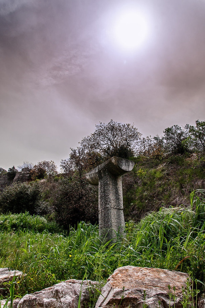 Back to greece by Jure Murovec