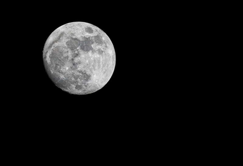Lunca by Jure Murovec