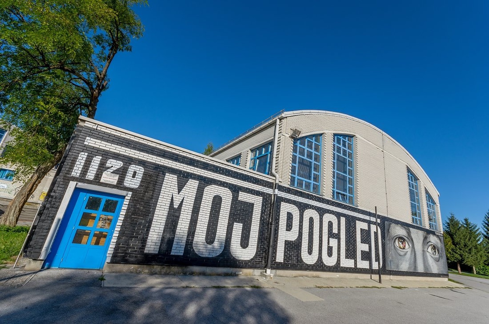Moj pogled... by