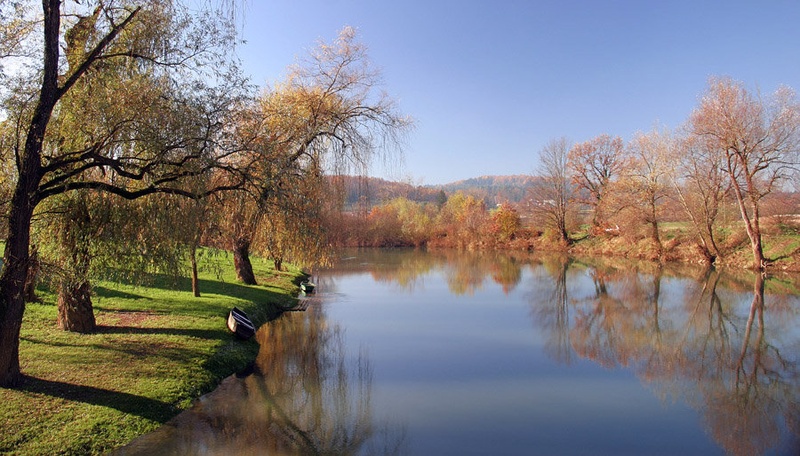 Pred prihodom zime by matyuk