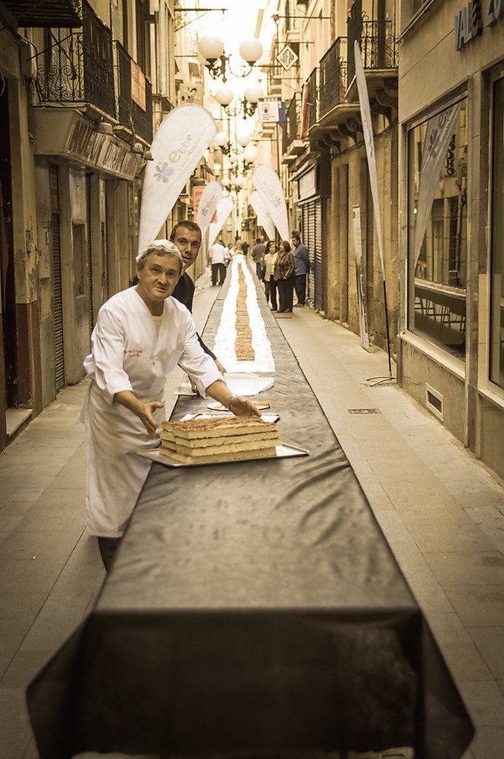 Pasteleria Patiño by Pedro Jesús Garcimartín Sánche