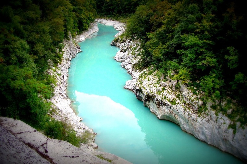 Soča by CarlZeiss