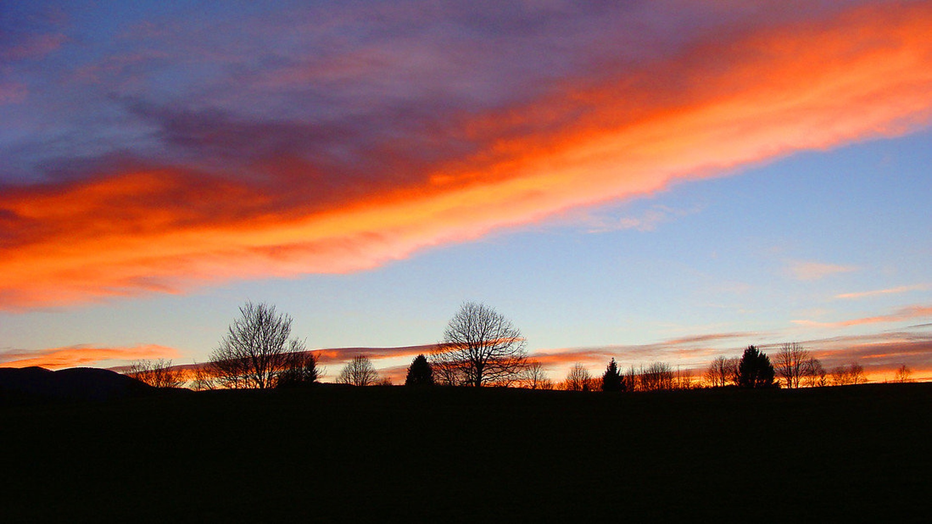 Killing sunset by CarlZeiss