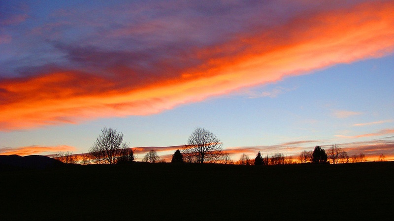 Killing sunset by CarlZeiss
