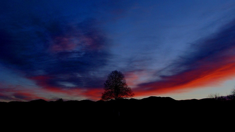 Sunset by CarlZeiss