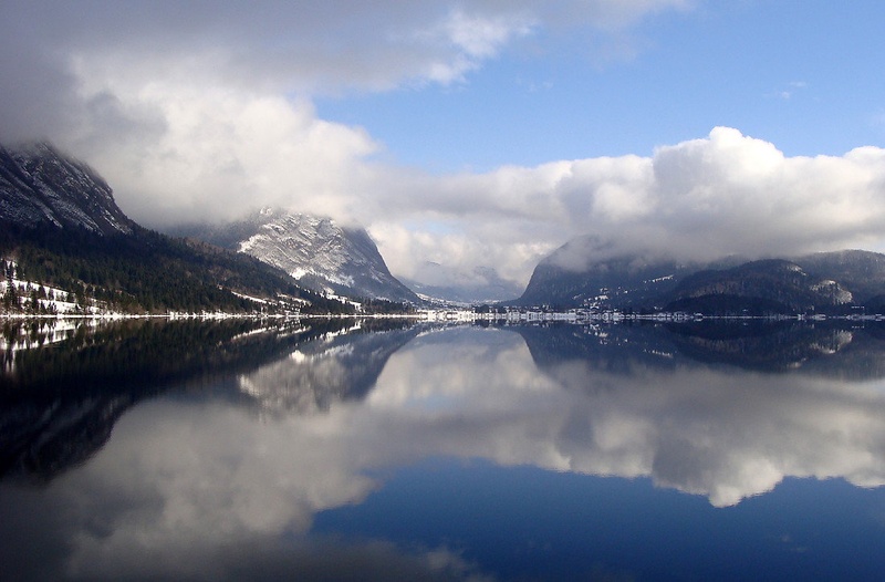Bohinjsko jezero by CarlZeiss