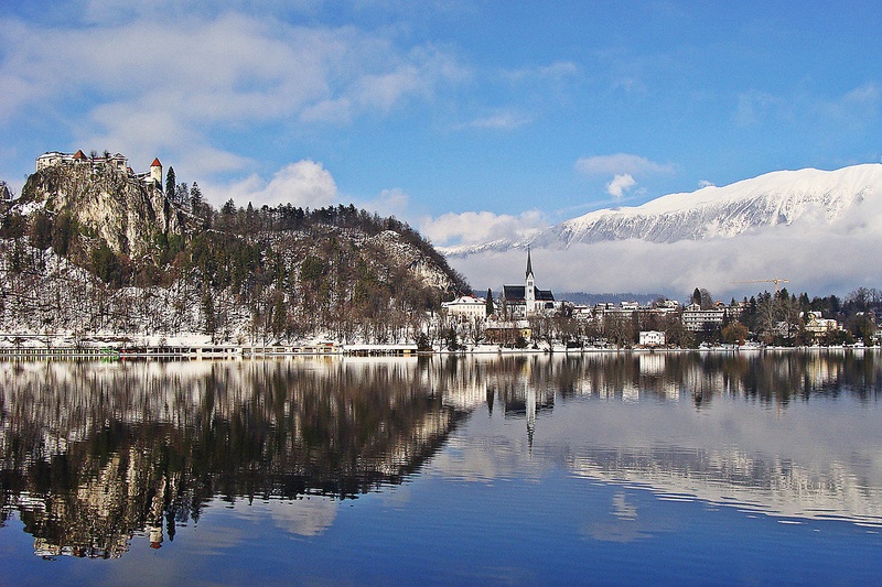 Bled by CarlZeiss