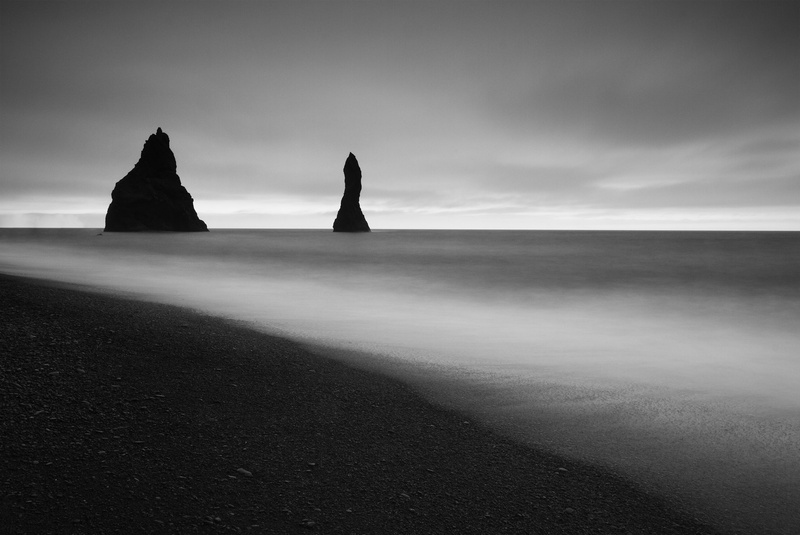 Two rocks by Saša Krušnik