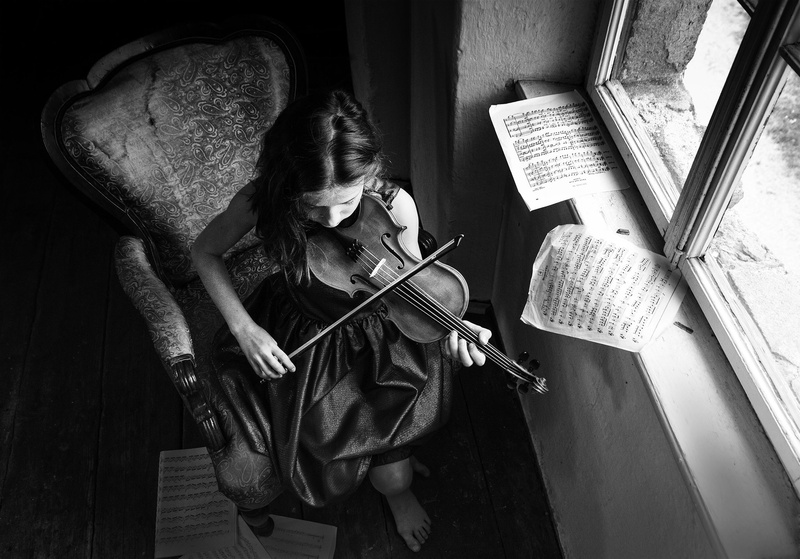 When I`m in the mood by Saša Krušnik
