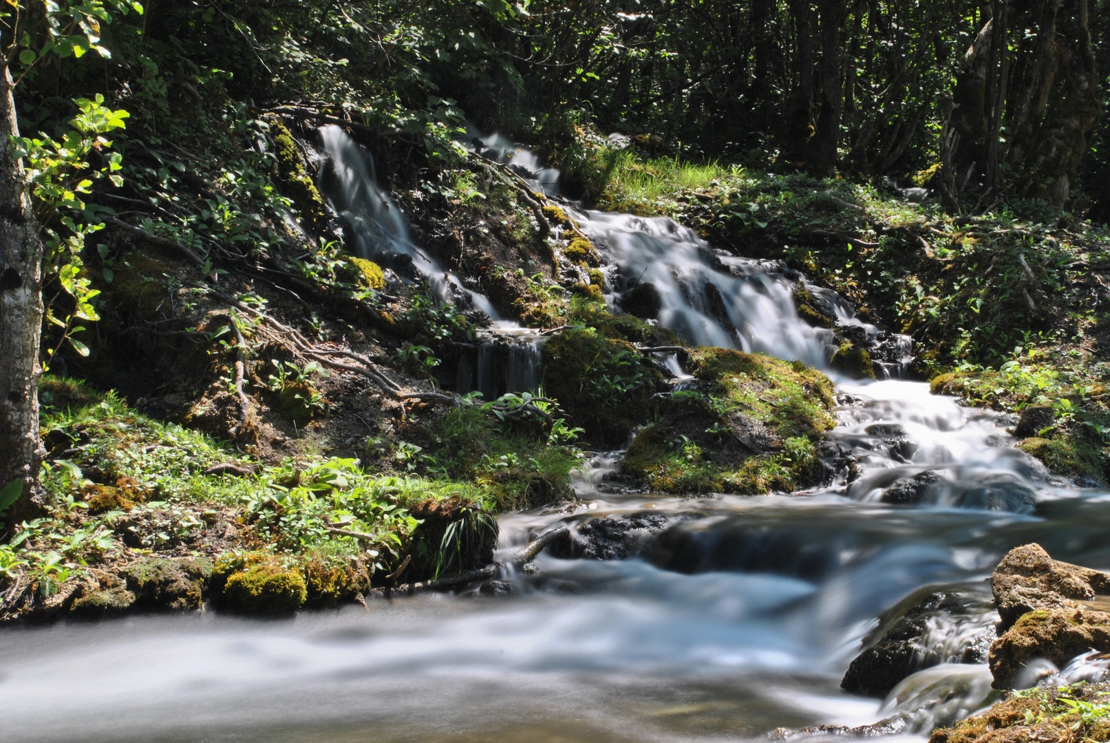 Semešnica, Donji Vakuf, Bosna :) by Nina