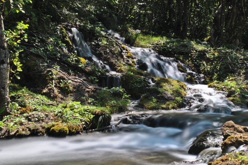 Semešnica, Donji Vakuf, Bosna :) by Nina
