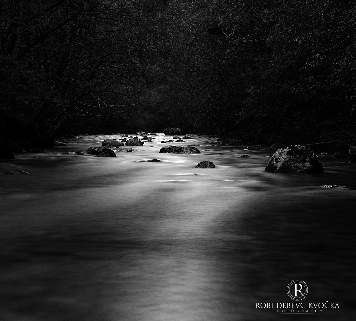 * by Robi DebevcKvocka: Photography