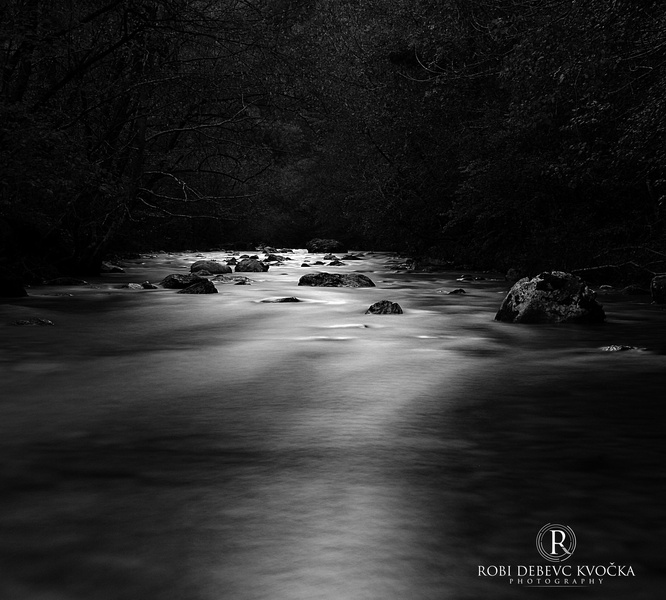 * by Robi DebevcKvocka: Photography