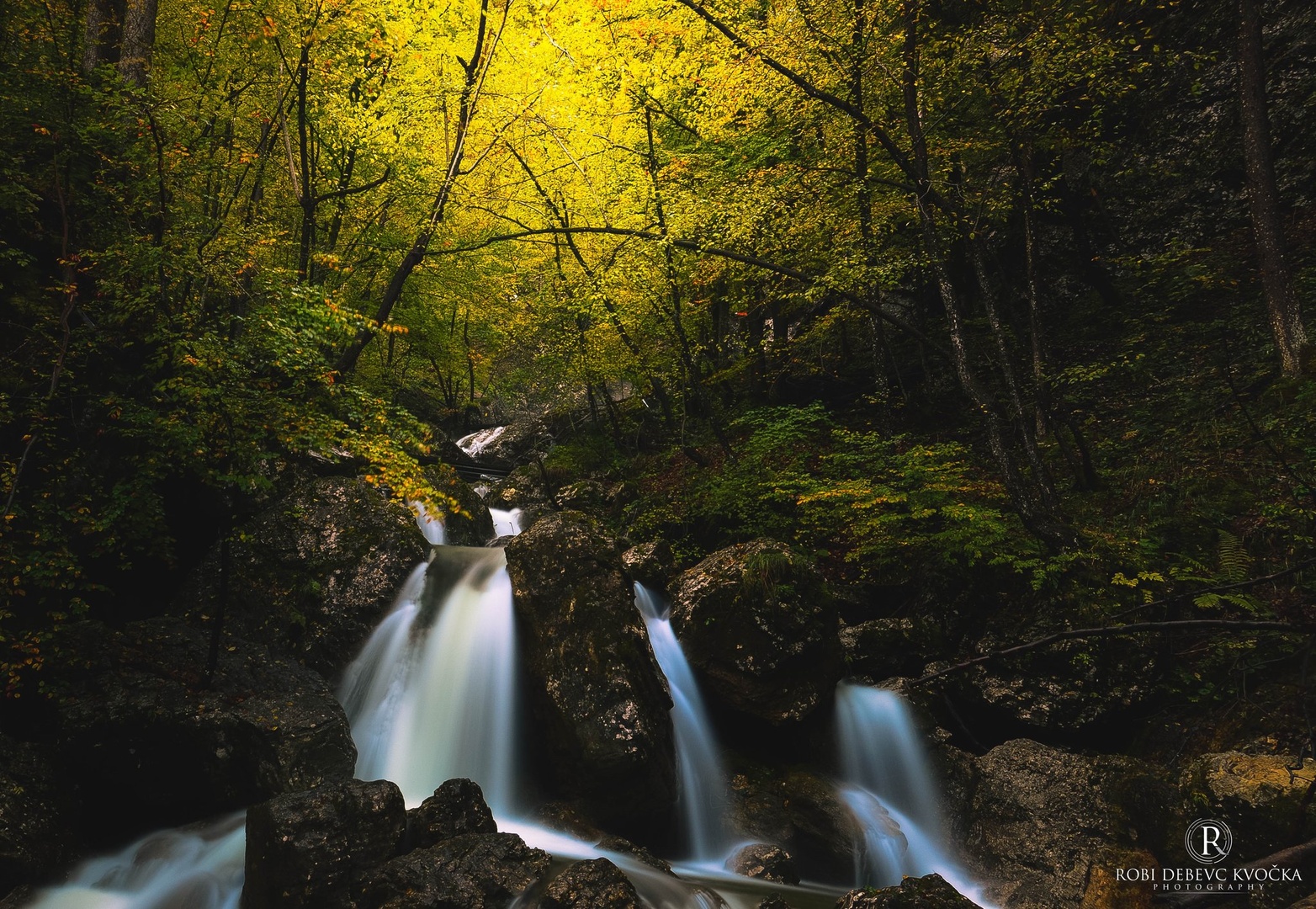 ** by Robi DebevcKvocka: Photography