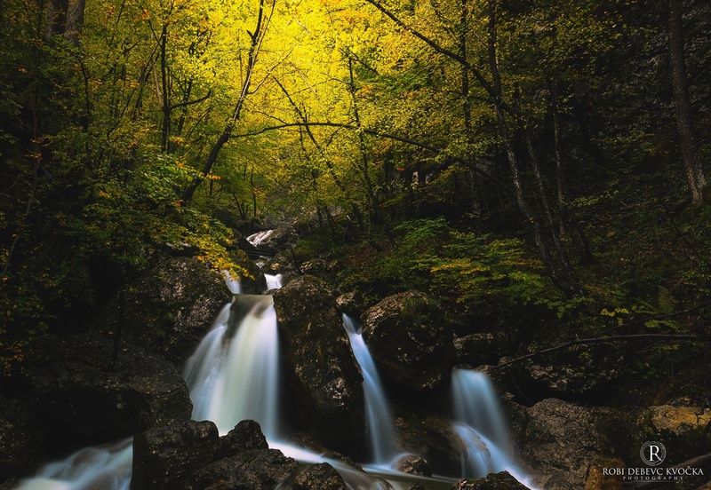 ** by Robi DebevcKvocka: Photography