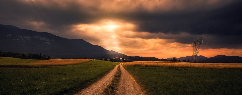 ** by Robi DebevcKvocka: Photography