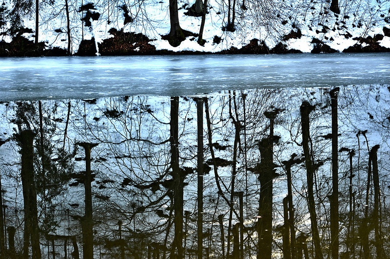 jezero se prebuja by jadran tomsic