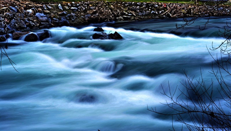 brzica sora by jadran tomsic