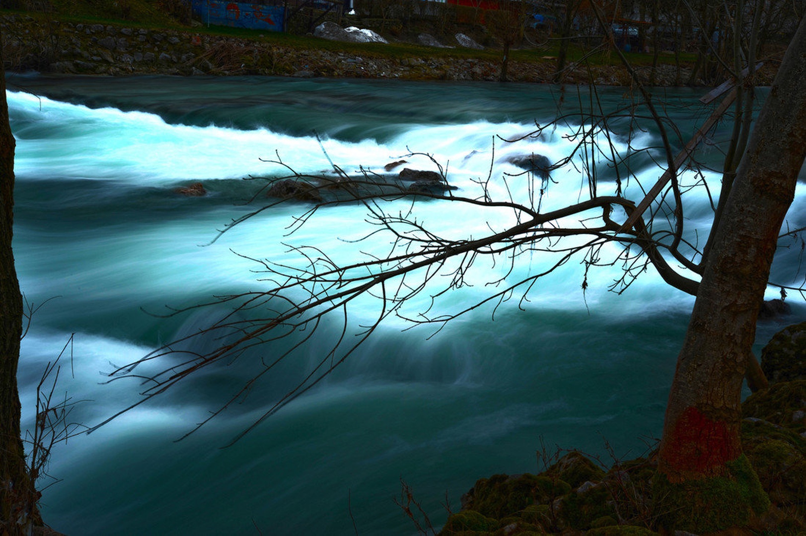 brzica 2 by jadran tomsic