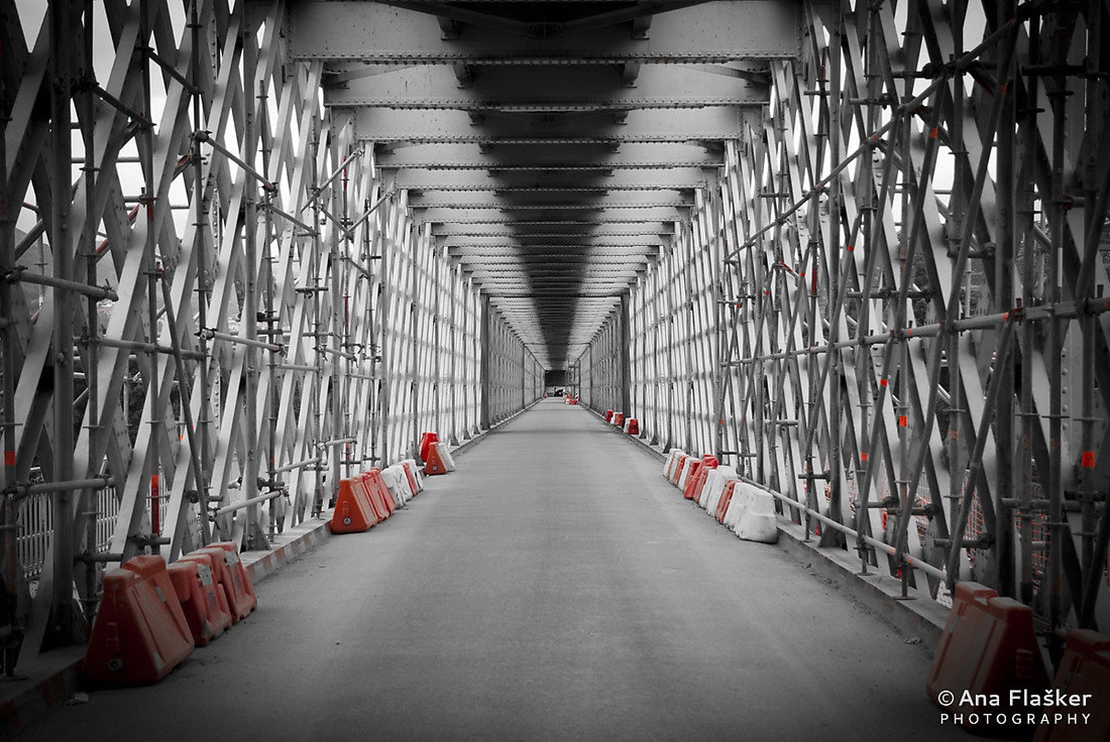 Bridge by Ana