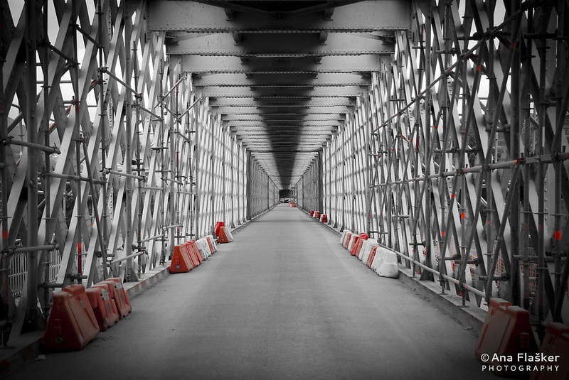 Bridge by Ana