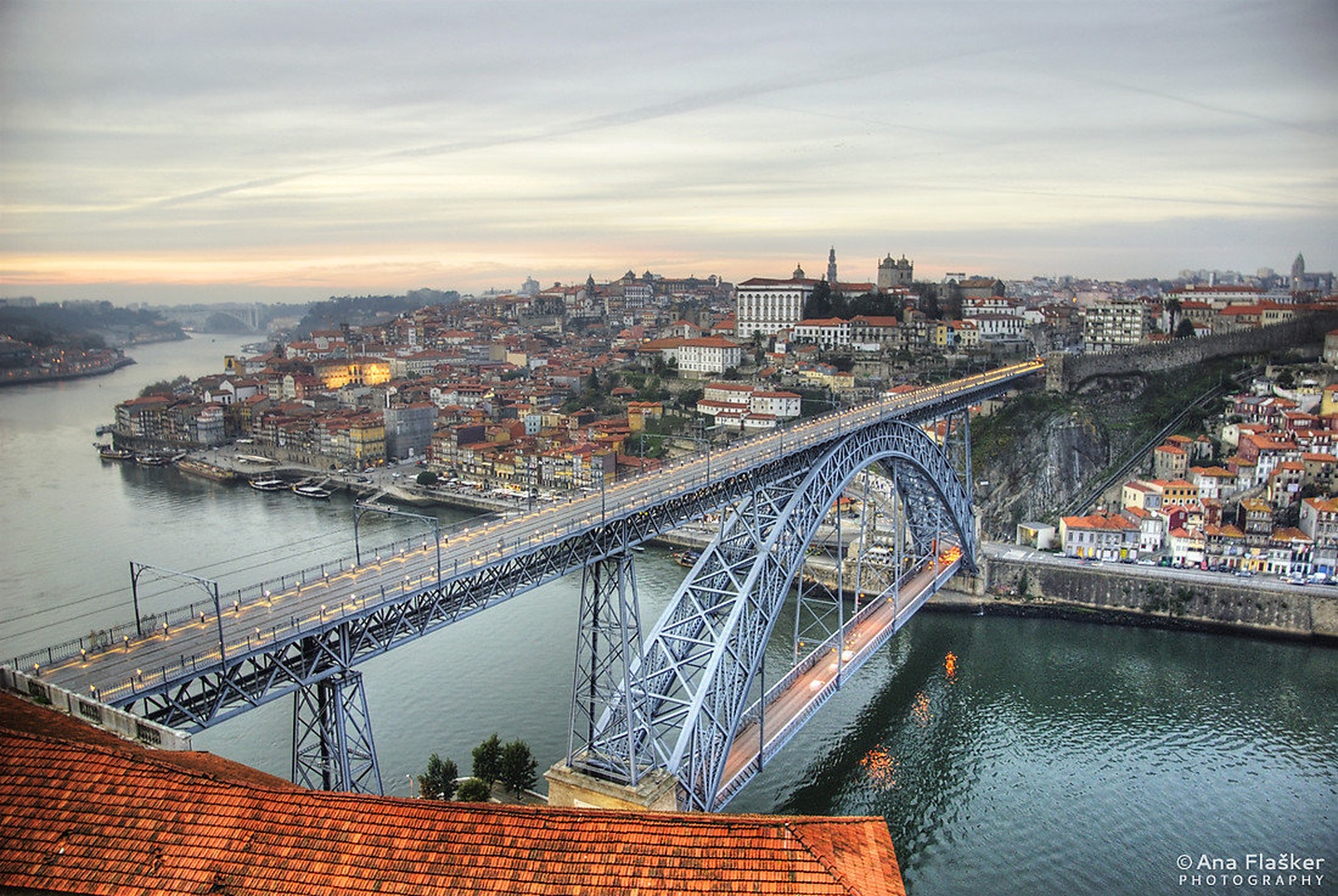 Porto by Ana