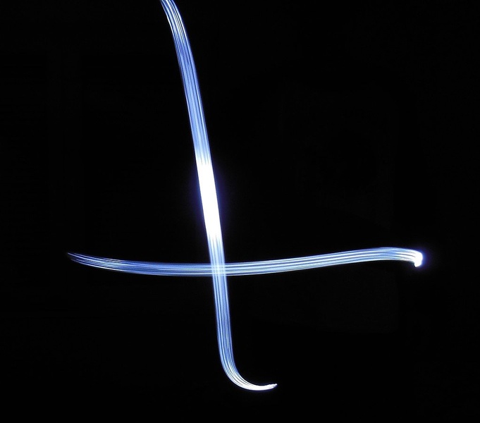 Light by batman lorij