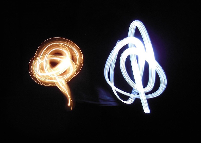 Light by batman lorij