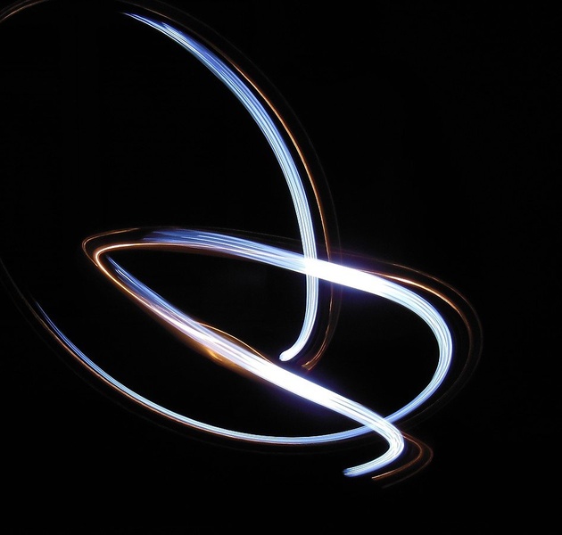 Light by batman lorij