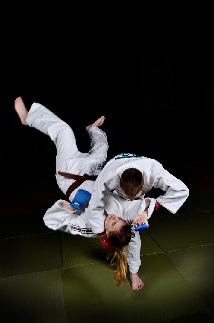 Balance is the key by klik klik